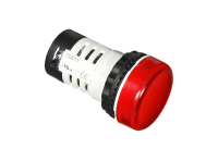 Индикатор (красный) TS2011-3BB10 SUPU pe831481 фото