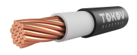 Кабель TOKOV ELECTRIC ВВГнг(А)-LS 1х70 МК 1кВ Б (м) 000015924 TOKOV ELECTRIC pe1120940 фото
