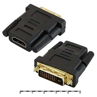 HDMI F/DVI24+1M (HAP-006) RUICHI pe450363 фото