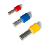 Наконечник втулочный HP-VE0.5-12 Hampool pe1043165 фото