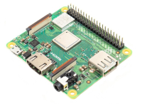 Raspberry Pi 3 model A+ Raspberry Pi pe477372 фото