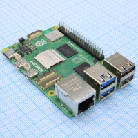 Raspberry Pi 5 2GB Raspberry Pi pe1112742 фото