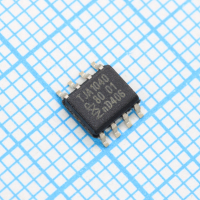 TJA1040T/VM,112 Приемопередатчик шины CAN быстродействующий 8-SOIC NXP pe244861 фото