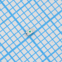 APT2012EC Светодиод SMD 2.0х1.25мм прозрачный красный 327нм 15мкд 2.5В 160° Kingbright pe524231 фото