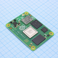 Raspberry Pi Compute Module 4 (WIRELESS, 2GB RAM, 32GB EMMC) Raspberry Pi pe1026915 фото