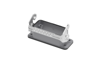 Открытое основание разъема S10A-BM-1L.M SUPU pe792305 фото