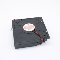 Y-Y12032H12B Вентилятор 12В 120x120x38мм 0.73A_8.76W  2700 об/мин. два шариковых подшипника качения (Dual ball bearing) JIULONG pe479147 фото