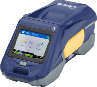 brd317844 Принтер BRADY M611-EU-BT-W с WIFI, bluetooth и базовым ПО BWS. В компл.: USB кабель, шнур питания, этикетки M6-11-427, черн. риббон M61-R4310, быстрый старт, USB-накопитель с информацией о п pe965301 фото