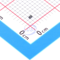 ESD5V5LB Корпус DFN1006D2, Iимп.макс. 6 А, Uраб. 5.5 В, Uогр.(диап.), min 6.1 В,  Iут.при Uраб. 0.1 мкА, Рпик=72 Вт, Тип супрессора двунаправленный, Uогр.(ном.) 7 В, Паразитная емкость перехода 10пФ,  pe935109 фото
