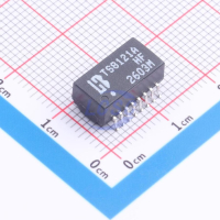 TS8121A HF PULSE pe1125655 фото