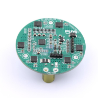 PY32MD530_QFN40_36V500W_Cleaner_V0_12 Puya pe1127382 фото