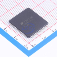 ADC08D500CIYB/NOPB IC ADC 8BIT 500MSPS DUAL 128LQFP Texas pe173935 фото