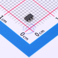 ADC101C027CIMK/NOPB 10-ти разрядный АЦП быстродействие шина I2C TSOT-23-6 Texas pe173948 фото