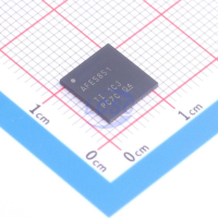 AFE5851IRGCT IC AFE 12-BIT SER 65MSPS 64VQFN Texas pe179546 фото