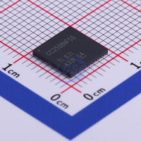 CC2538NF53RTQR РЧ-система на кристалле (SoC)  IC RF ZigBee 802.15.4 SoC hi per Texas pe188802 фото