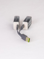 Аккумулятор крона Li-ion 9В 650мАч (уп.2шт) КОСМОС KOCLi9V650mAh2B Космос pe818288 фото