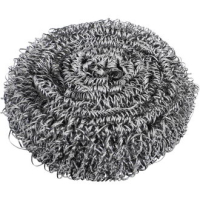 ST-Sponge-20G Металлическая стружка для чистки жал, сталь RUICHI pe427289 фото