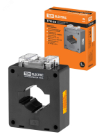 Трансформатор тока измерительный ТТН 60/ 800/5-10VA/0,5S-Р SQ1101-1161 TDM ELECTRIC pe766545 фото
