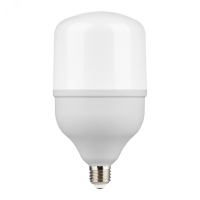 Лампа Elementary LED T120 E27 42W 3700lm 180-240V 6500K 1/12 63234 Gauss pe692529 фото