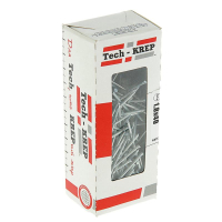 Гвоздь финишный 1.8х40 оцинк. (уп.0.25кг) Tech-KREP 104845 Tech-KREP pe804335 фото
