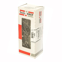 Гвоздь строительный 1.6х40 (уп.0.2кг) Tech-KREP 101997 Tech-KREP pe804336 фото