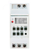 Таймер 3500W/16A 220-240V, Feron 23248 Feron pe830153 фото