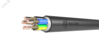 Кабель силовой ВВГнг(А)-FRLSLTx 5х1.5ок(N.PE)-0.66 ТРТС 00-00140850 Цветлит pe1033487 фото
