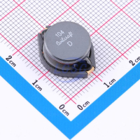 DO5022P-104MLD Катушка индуктивности SMD силовая неэкранированная 100мкГн ±20% 1.8A 190мОм COILCRAFT pe1128316 фото