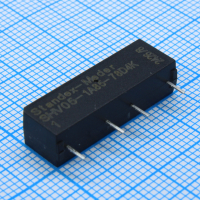 SHV05-1A85-78D4K Реле герконовое REED RELAY SPST 1A 5V StandexMeder pe427377 фото