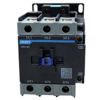 Контактор NXC-85 220AC 1НО+1НЗ 50/60Гц (R) 938177 CHINT pe853946 фото