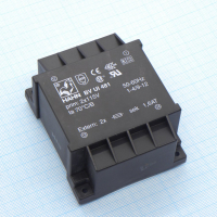 BV UI 481 0004 HAHN pe114263 фото
