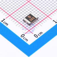 1812L260/24GR Предохранитель самовосстанавливающийся PTC 2.6A(захват) 5A(удержание) 24В 40A 1.2Вт 2.5сек 0.010Ом SMD 1812 лента на катушке LUTE pe1128084 фото