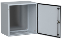 TITAN 5 Корпус металлический ЩМП-60.60.40 УХЛ1 IP66 TI5-10-N-060-060-040-66 IEK pe721112 фото
