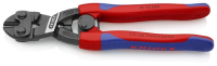 CoBolt болторез компактный, пружина, 200 мм, 2-комп ручки, SB KN-7112200SB Knipex pe1129131 фото