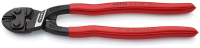 CoBolt XL болторез компактный, 250 мм, обливные ручки, SB KN-7101250SB Knipex pe1129134 фото