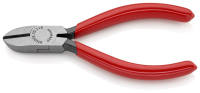 Бокорезы, 110 мм, фосфатированные, обливные ручки, SB KN-7001110SB Knipex pe1128959 фото