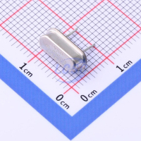 X49SD8MSD2SC Резонатор кварцевый 8000кГц 20ppm, 20пФ, корпус HC-49/US-SMD, -20...+60°C YXC pe544129 фото
