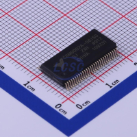 CBM9002A-56ISG Интерфейс USB (расширенный до 8051) 480МБ/с шины USART, I2C, GPIO Corebai pe543689 фото