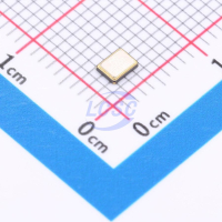 XL2MI-111-25M Резонатор кварцевый 25.0МГц, 10ppm, 10пФ, SMD 3.2х2.5х0.8мм, -40...+85°C YXC pe561179 фото