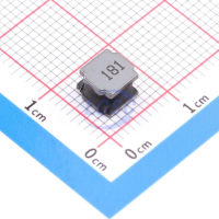 SRN6045TA-181M Катушка индуктивности SMD полуэкранированная проволочная 180мкГн ±20% 1МГц 15Q-добротность феррит 0.68A 0.745Ом сопротивление по постоянному току 2424 автомобильного применения BOURNS pe1044779 фото