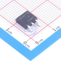 AZ1117ID-1.2TRG1 DIODES pe1127078 фото