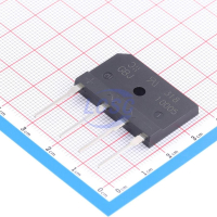 GBJ10005-F DIODES pe1127105 фото