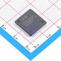 LPC5516JBD100Y NXP pe1129367 фото