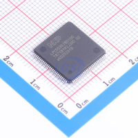 LPC5536JBD100K NXP pe1129369 фото