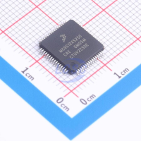 MC9S12XS256CAE IC MCU 16BIT 256KB FLASH 64LQFP NXP pe217884 фото