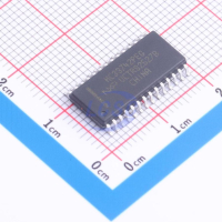 MC33742PEGR2 IC SYSTEM BASE W/CAN 28SOIC NXP pe215798 фото