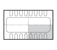 LTC4219CDHC-12#PBF ADI pe907231 фото
