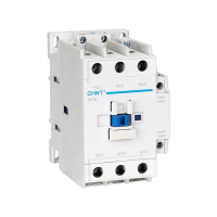 Контактор NC8-50/W 3P 50А AC/DC (24~60В) 1НО+1НЗ (R) 506496 CHINT pe1110126 фото