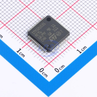STM32U535RET6 STM pe1129355 фото
