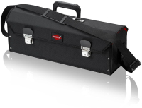Сумка для инструментов традиционная, пустая KN-002107LE Knipex pe1129105 фото